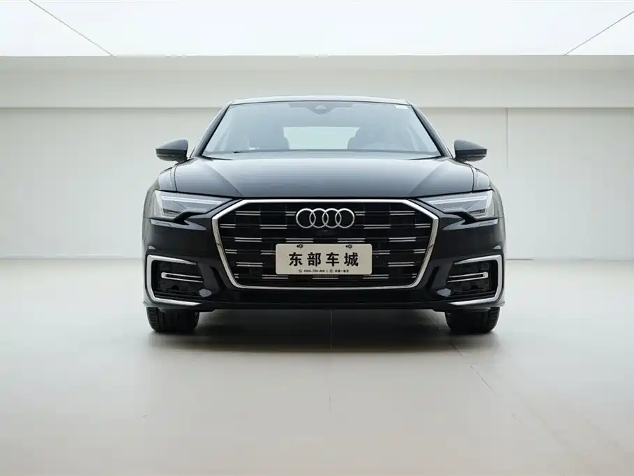 Audi A6L — фото 2