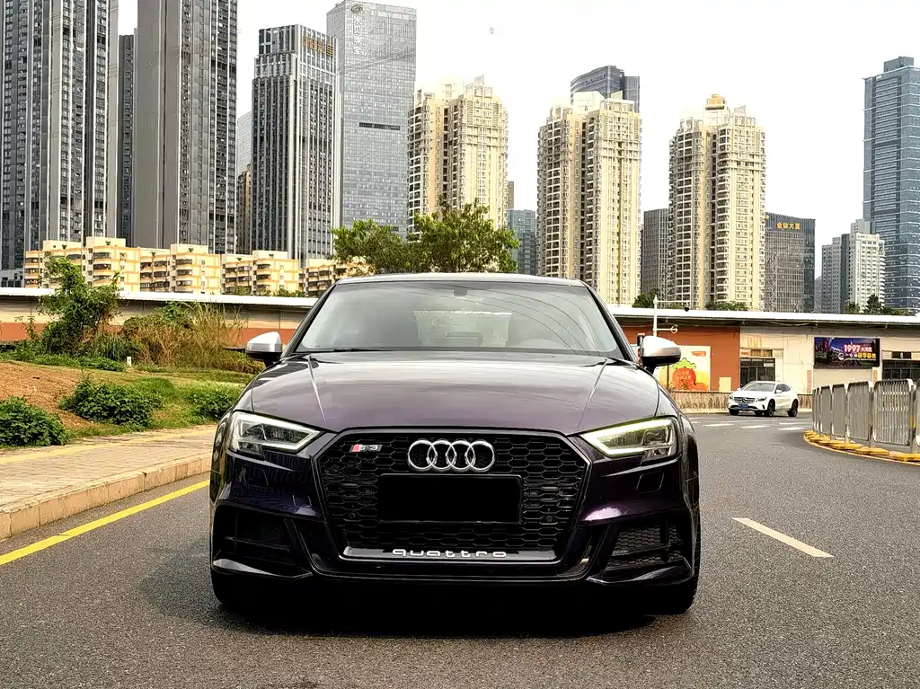 Audi A3 — фото 2