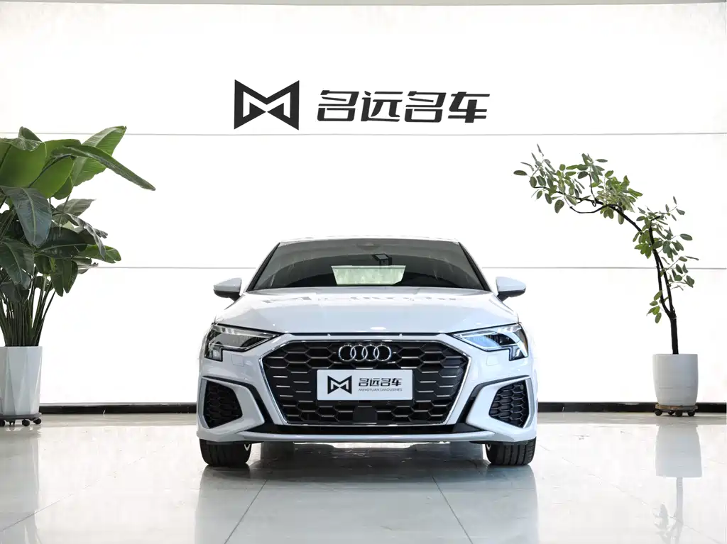 Audi A3 — фото 2