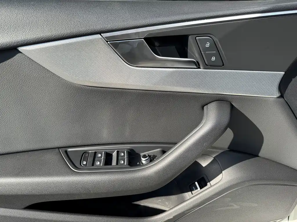 Audi A5 (Import) — фото 4
