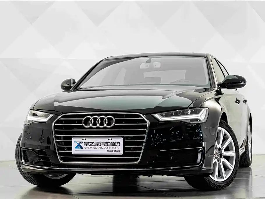 Audi A6L — фото 3