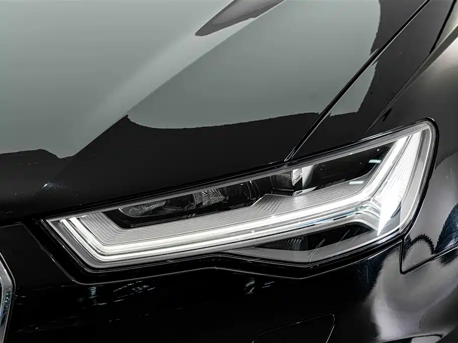 Audi A6L — фото 4