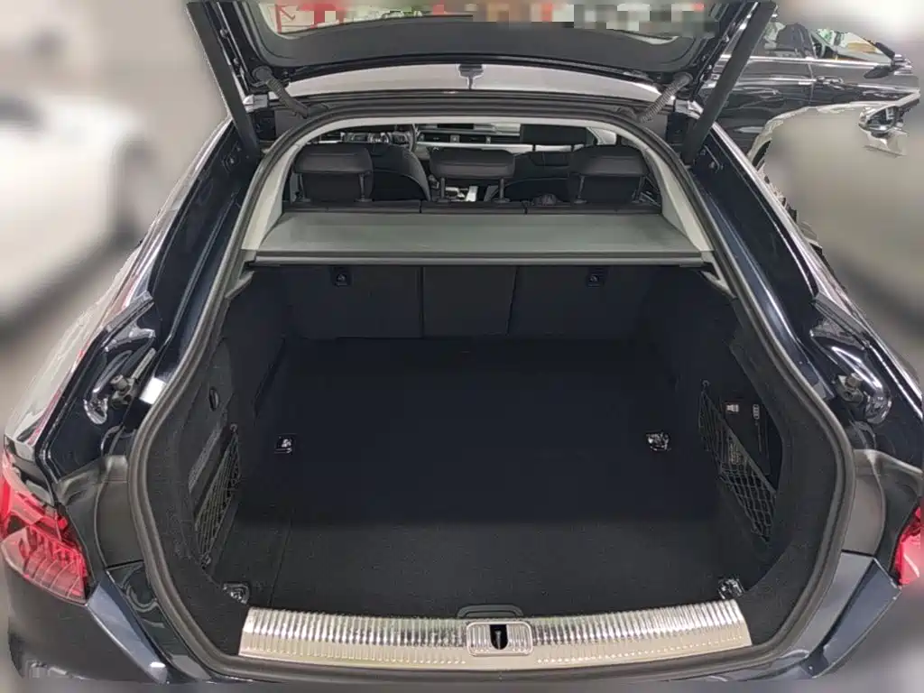 Audi A5 (Import) — фото 23