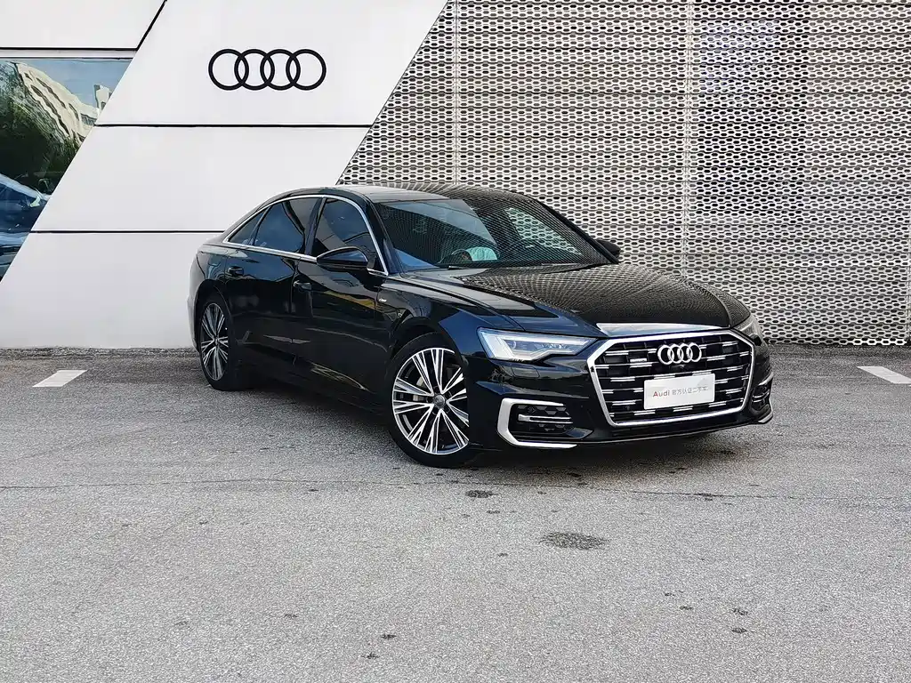 Audi A6L — фото 3