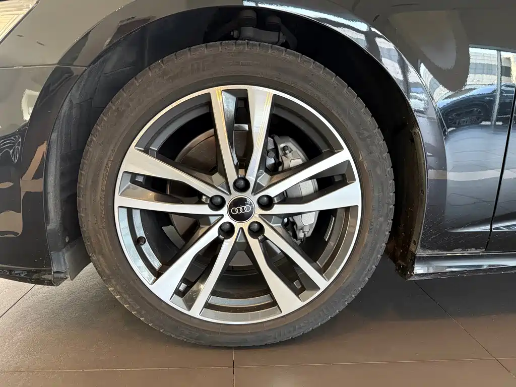 Audi A6 (Import) — фото 20