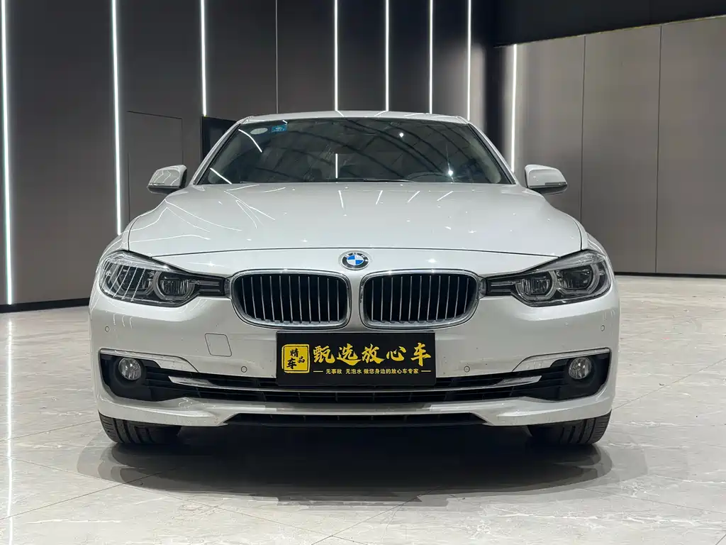 BMW 3 Series — фото 2