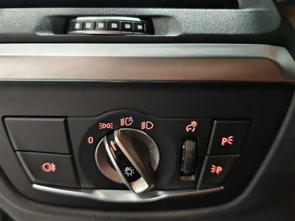 BMW X3 — фото 14
