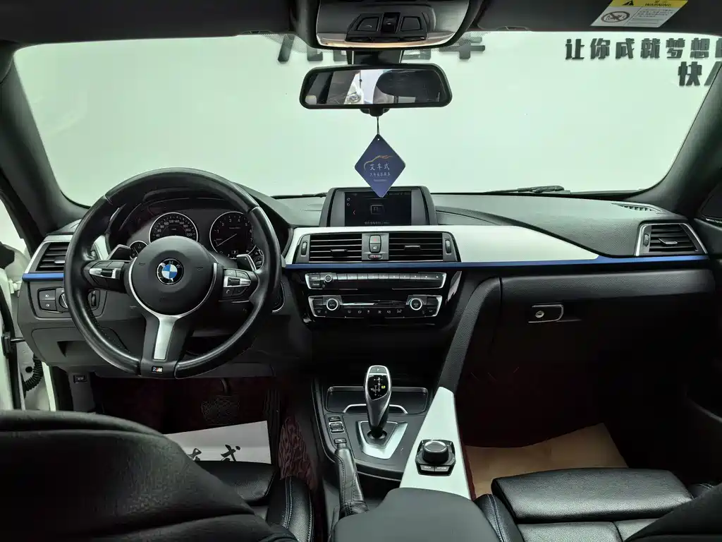 BMW 4 Series — фото 9