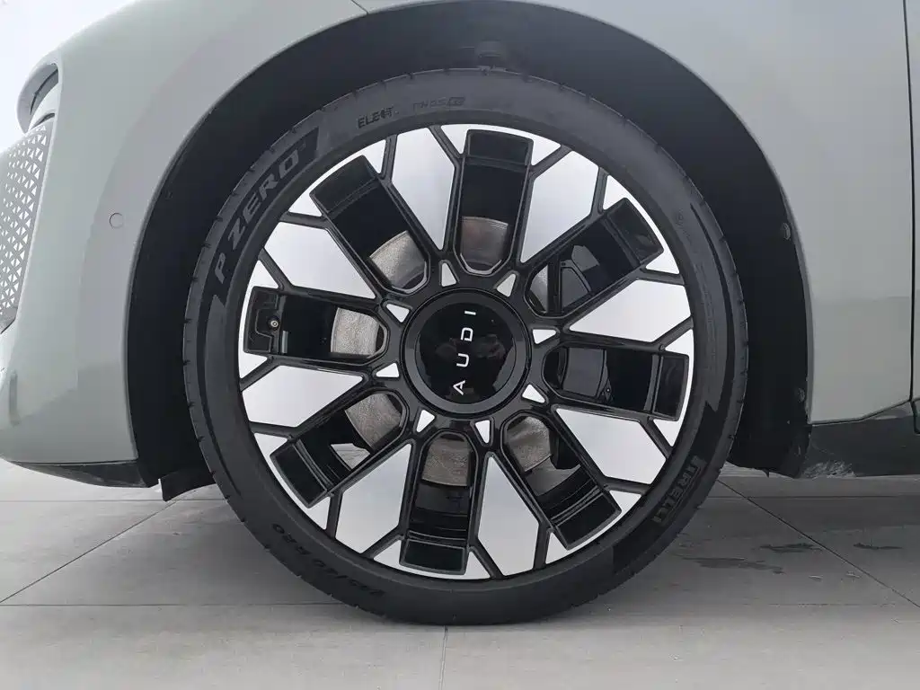 Audi E5 Sportback — фото 17