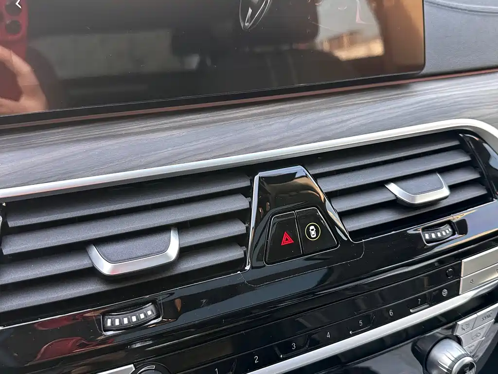 BMW 6 Series GT — фото 9