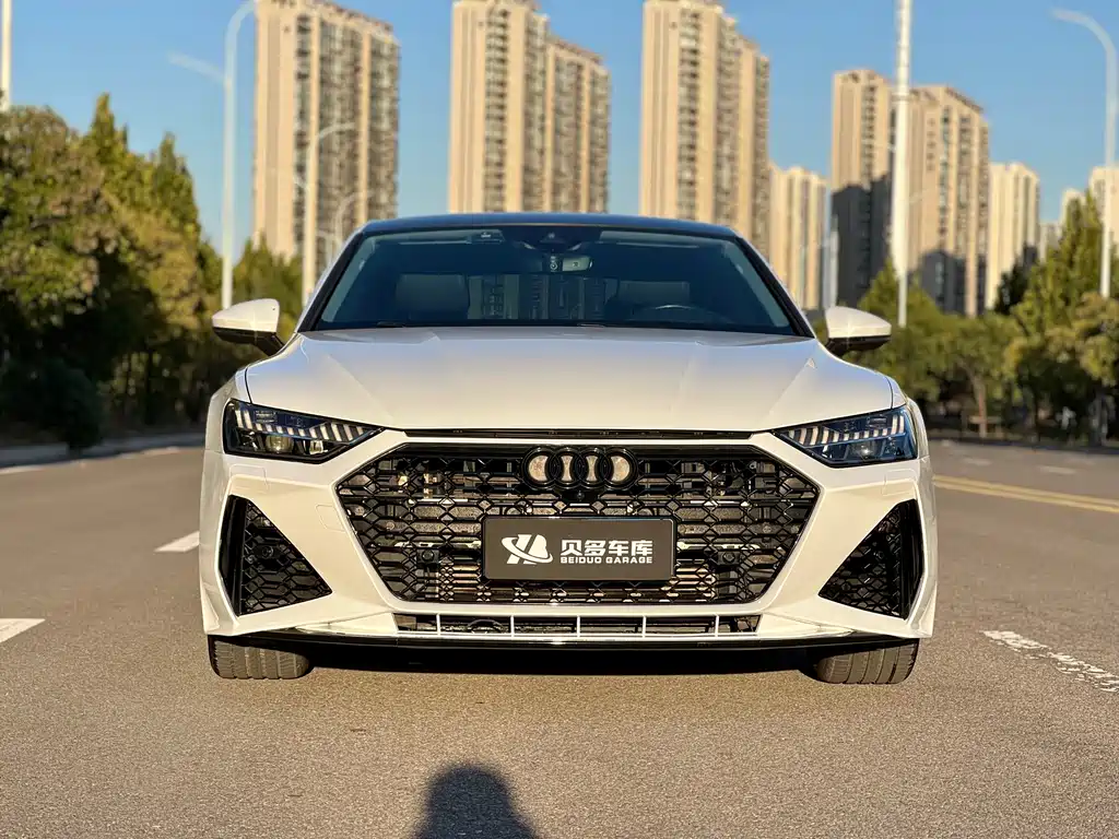 Audi A7 — фото 2