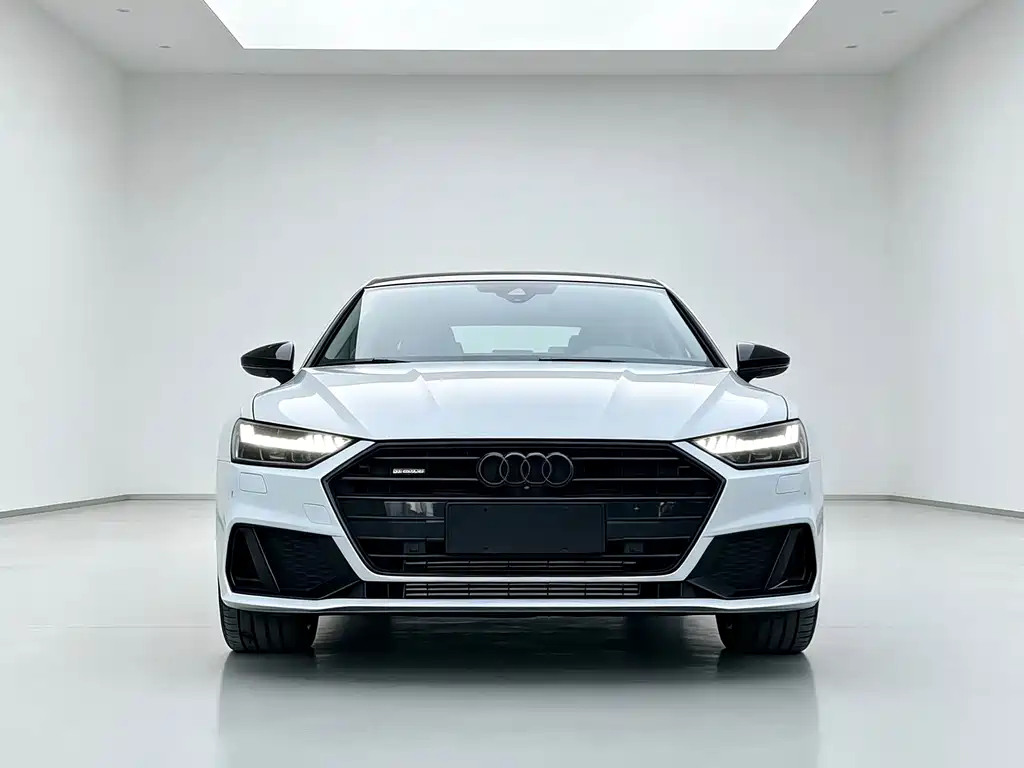 Audi A7 — фото 2