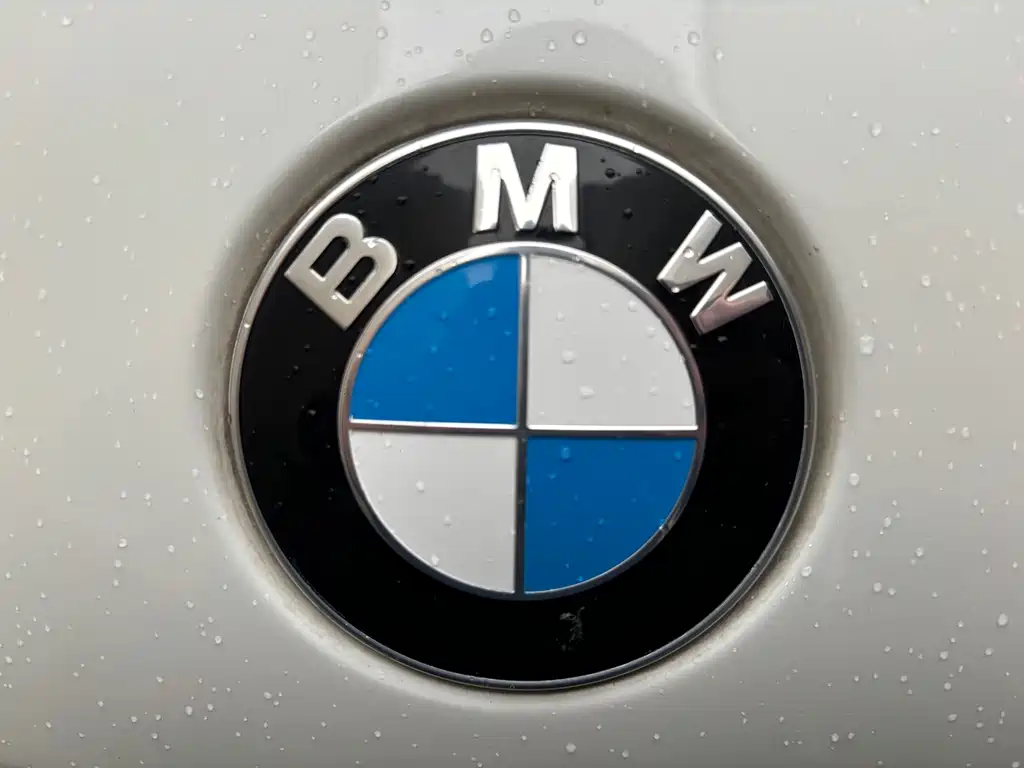 BMW X1 — фото 4