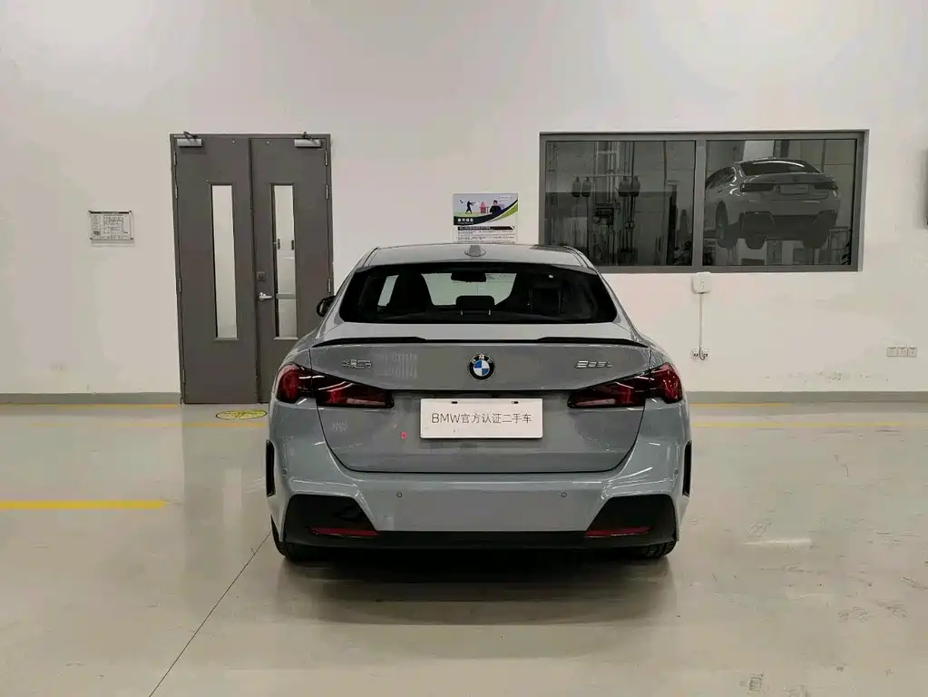 BMW 2 Series — фото 2