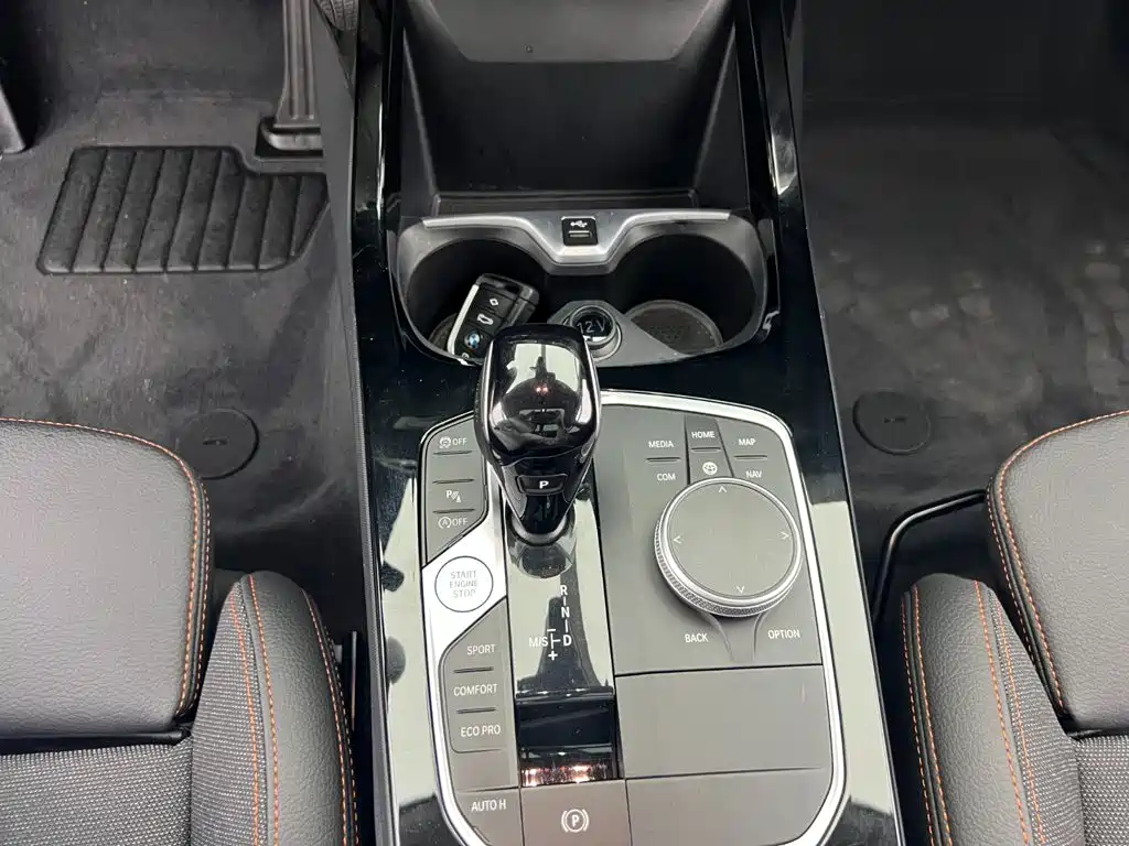 BMW 2 Series (Import) — фото 13