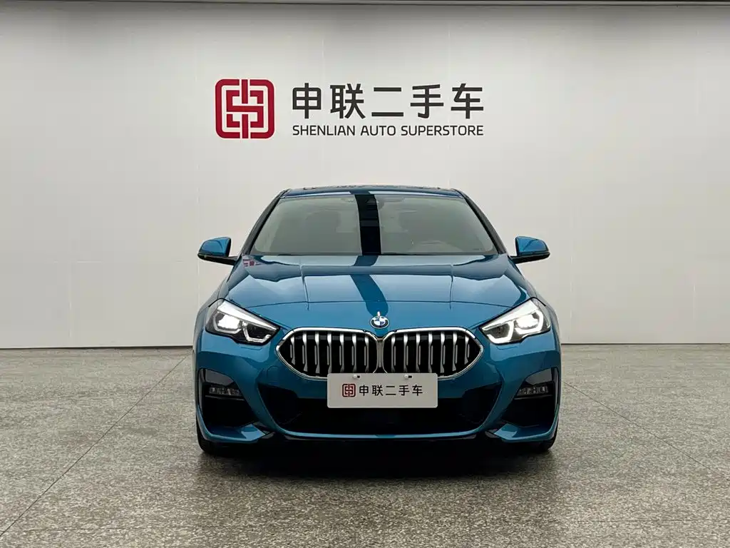 BMW 2 Series (Import) — фото 5
