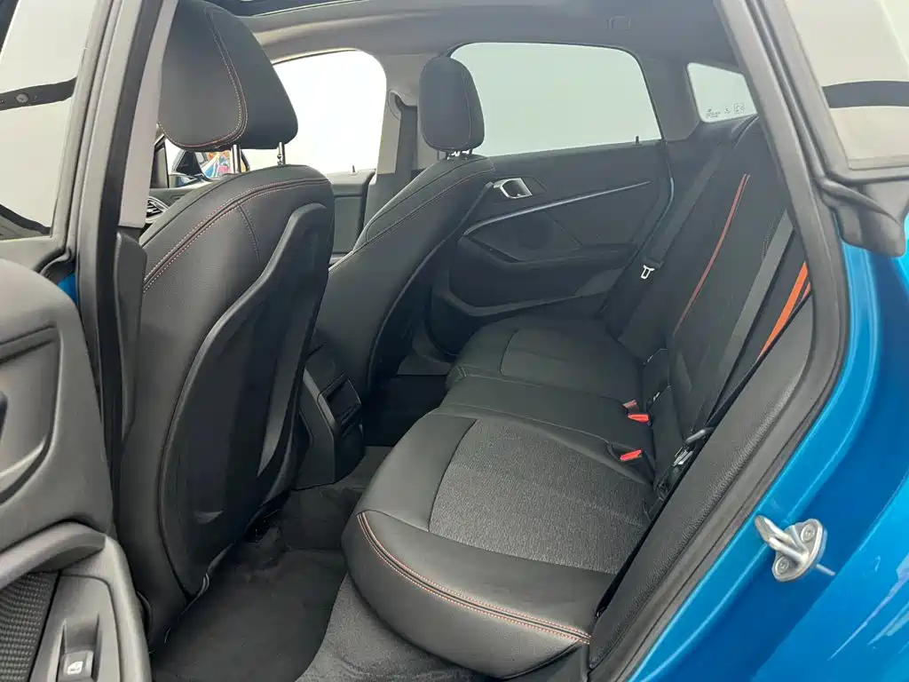 BMW 2 Series (Import) — фото 7
