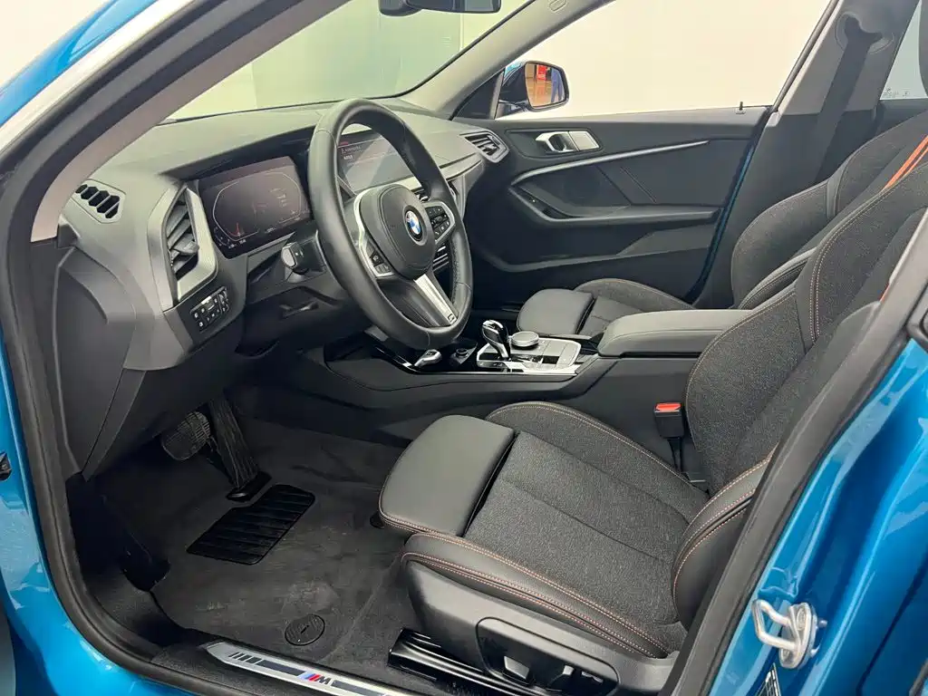 BMW 2 Series (Import) — фото 9
