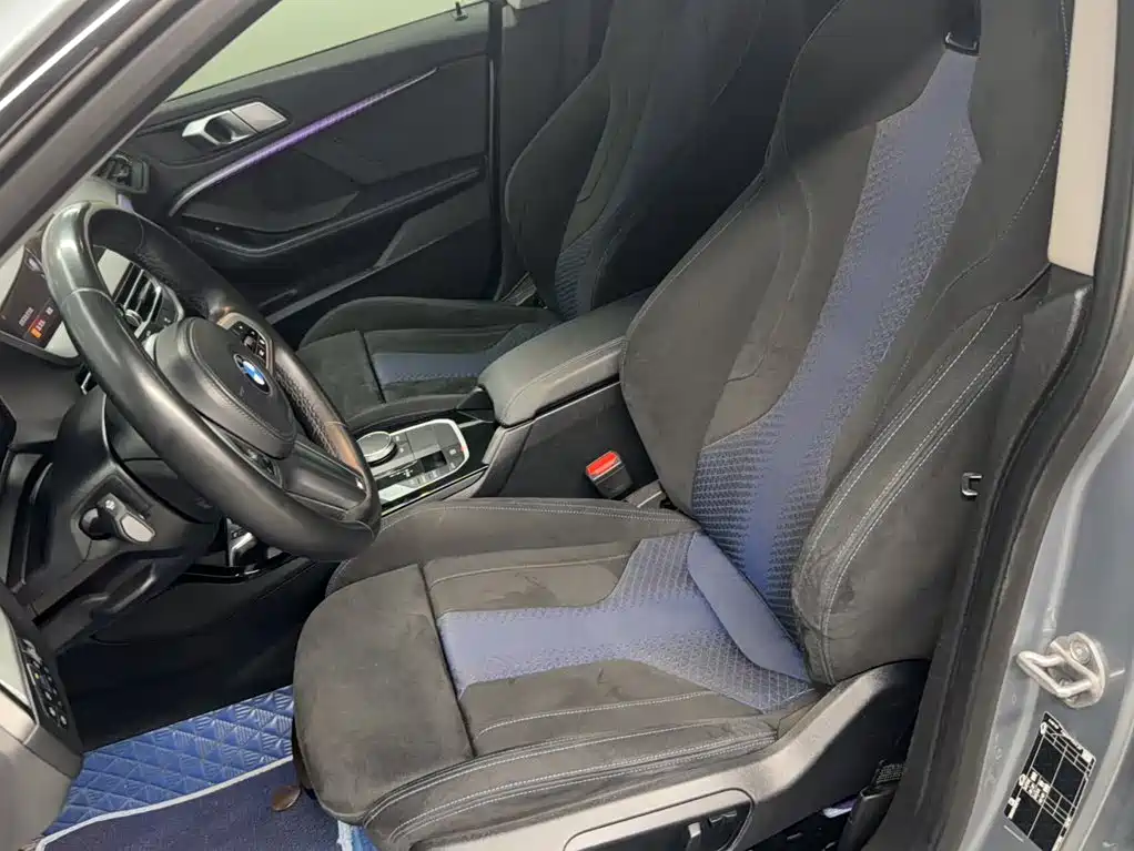 BMW 2 Series (Import) — фото 14