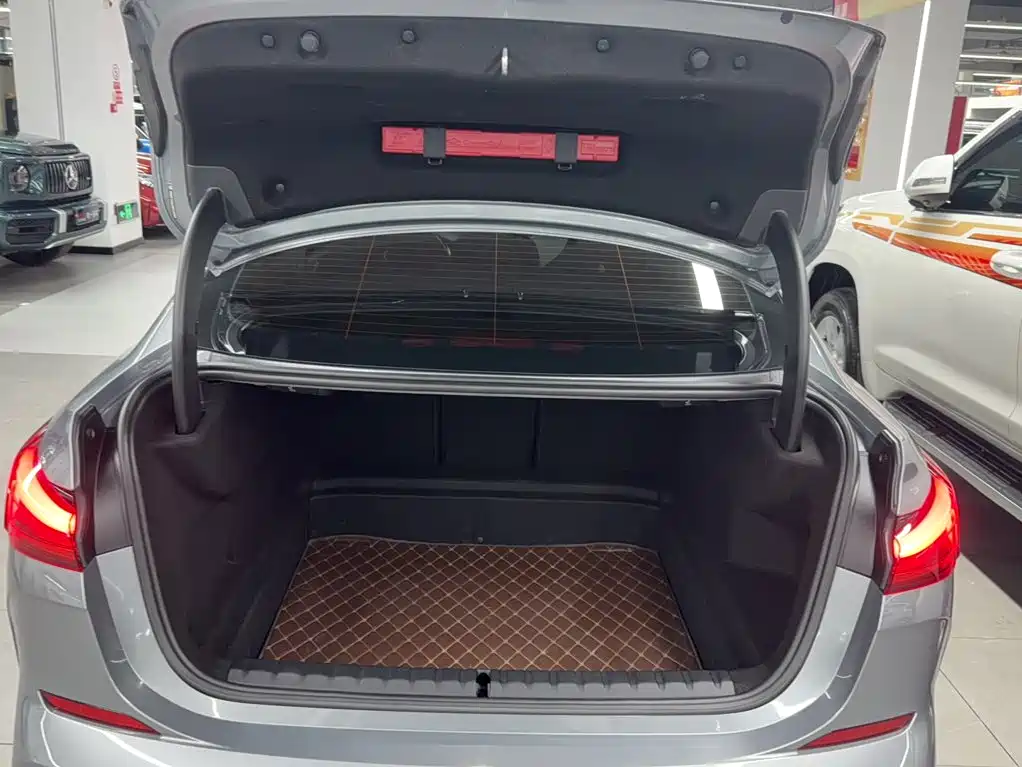 BMW 2 Series (Import) — фото 17
