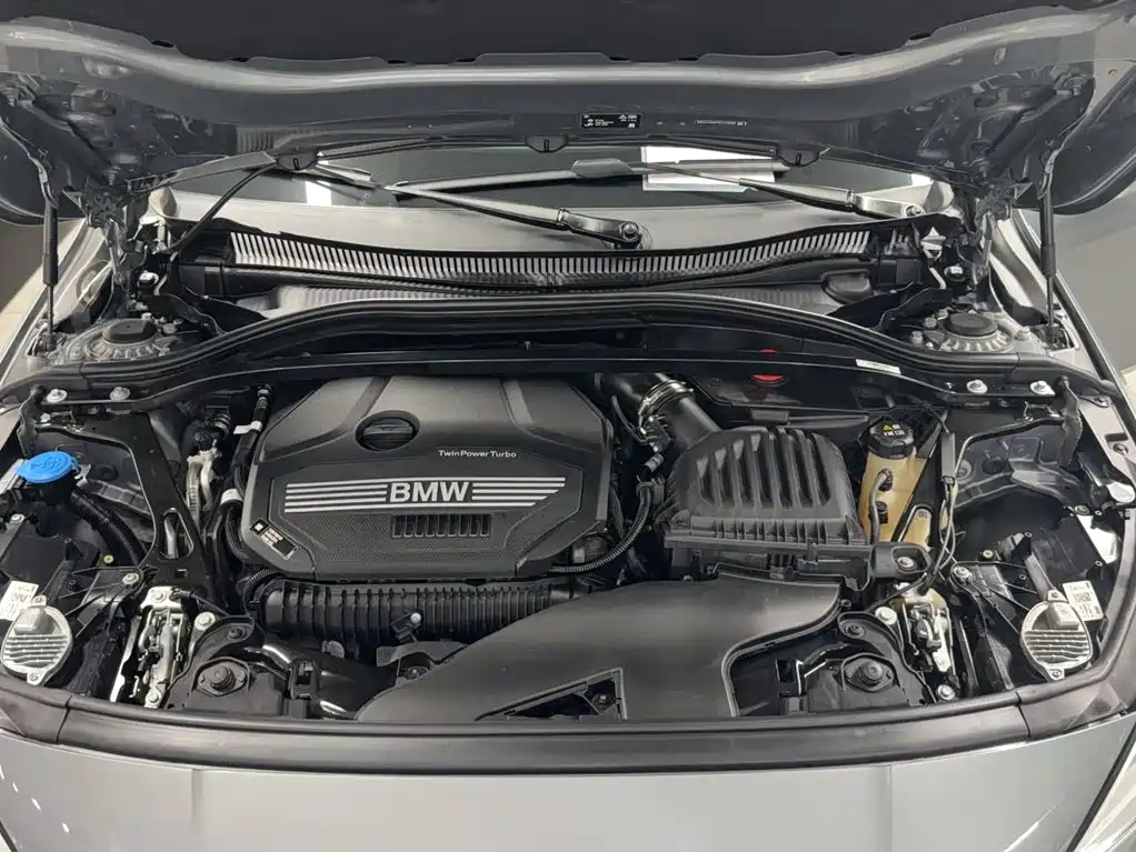BMW 2 Series (Import) — фото 18