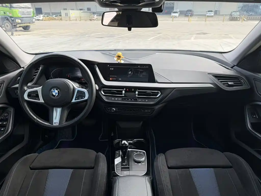 BMW 2 Series (Import) — фото 19
