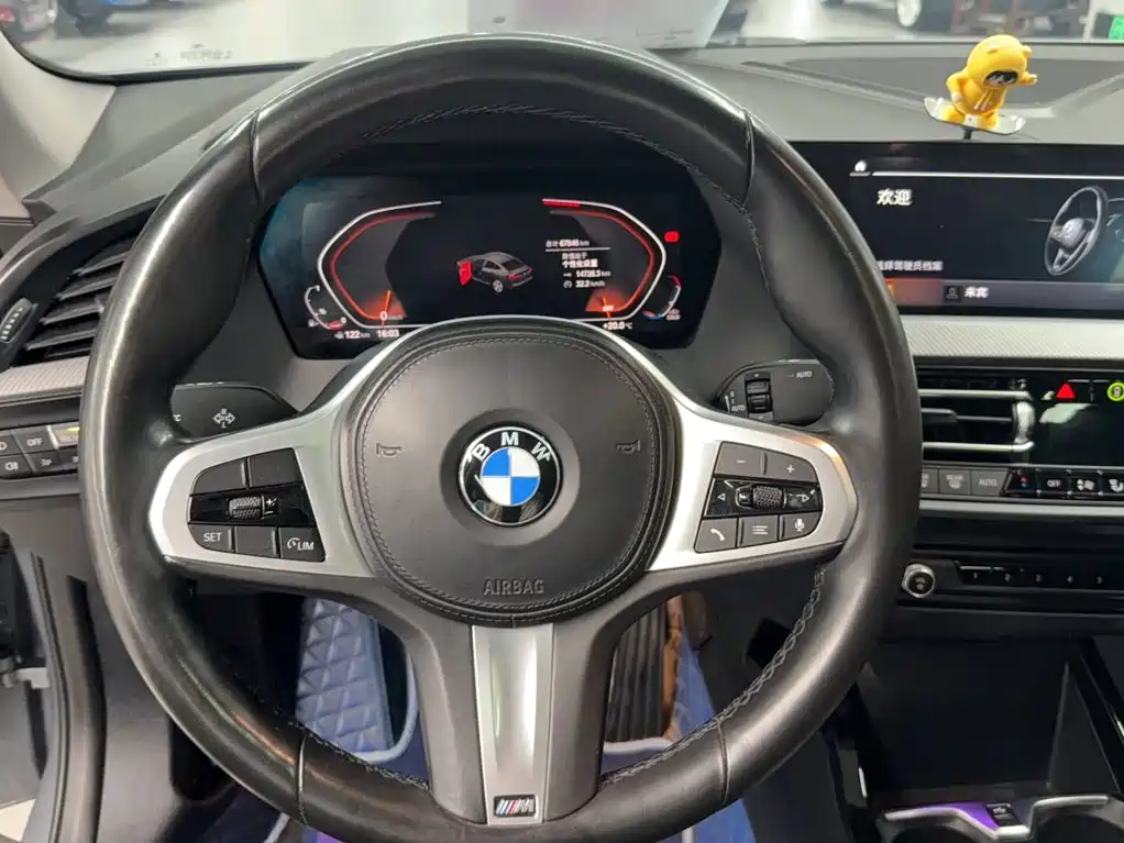 BMW 2 Series (Import) — фото 6