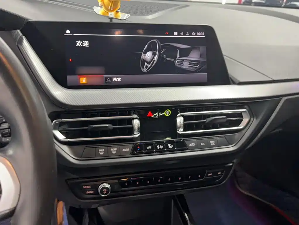 BMW 2 Series (Import) — фото 9
