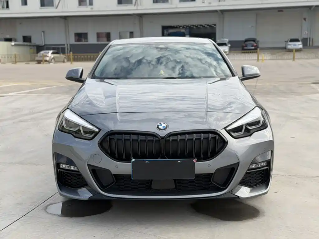 BMW 2 Series (Import) — фото 10