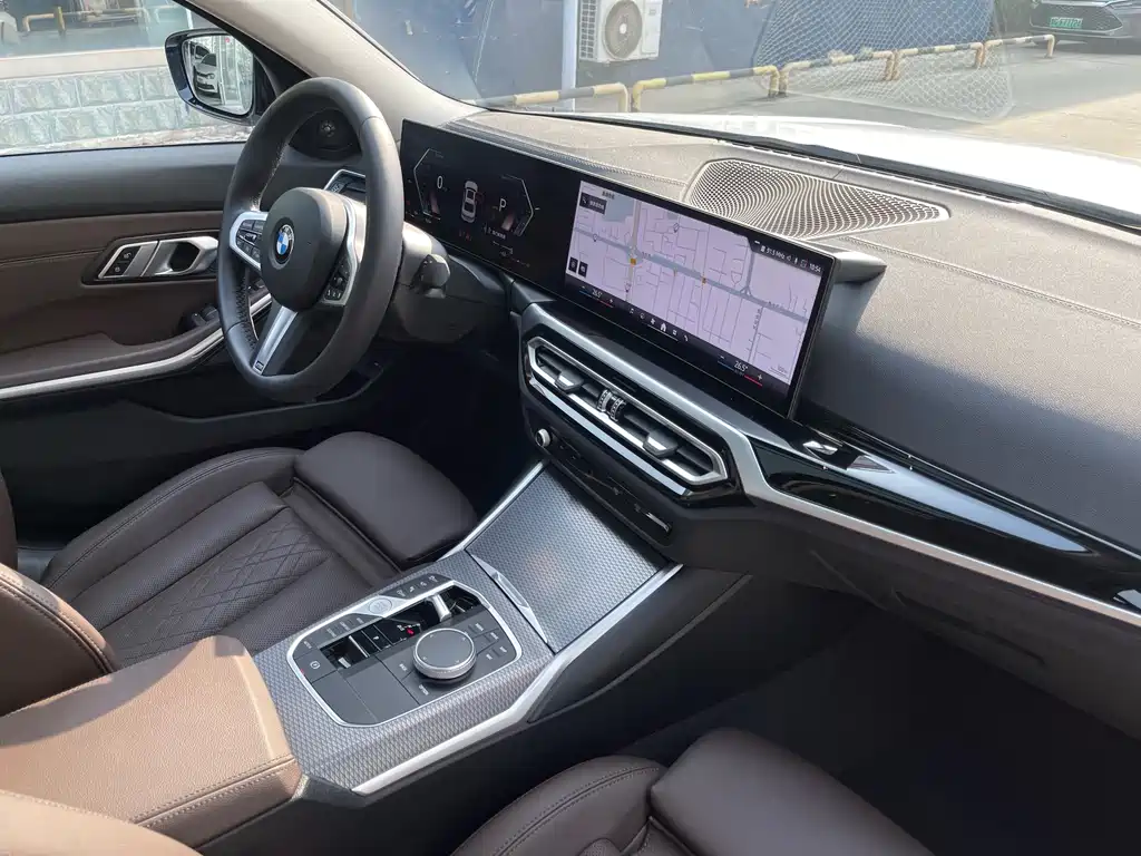 BMW 3 Series — фото 14