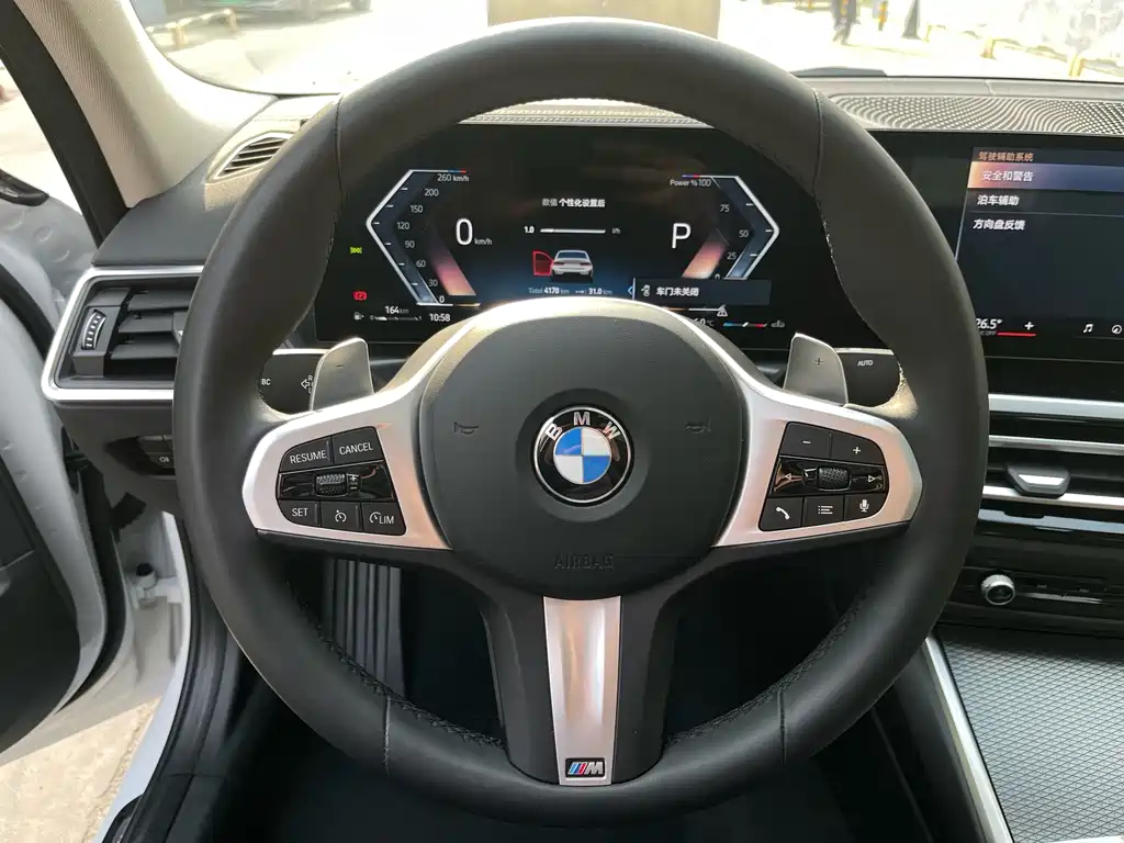 BMW 3 Series — фото 15