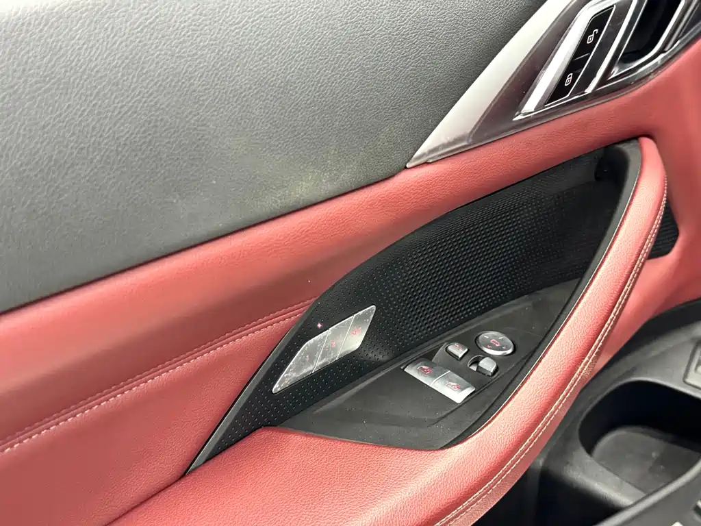 BMW 4 Series — фото 14
