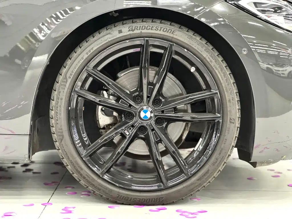 BMW 4 Series — фото 17