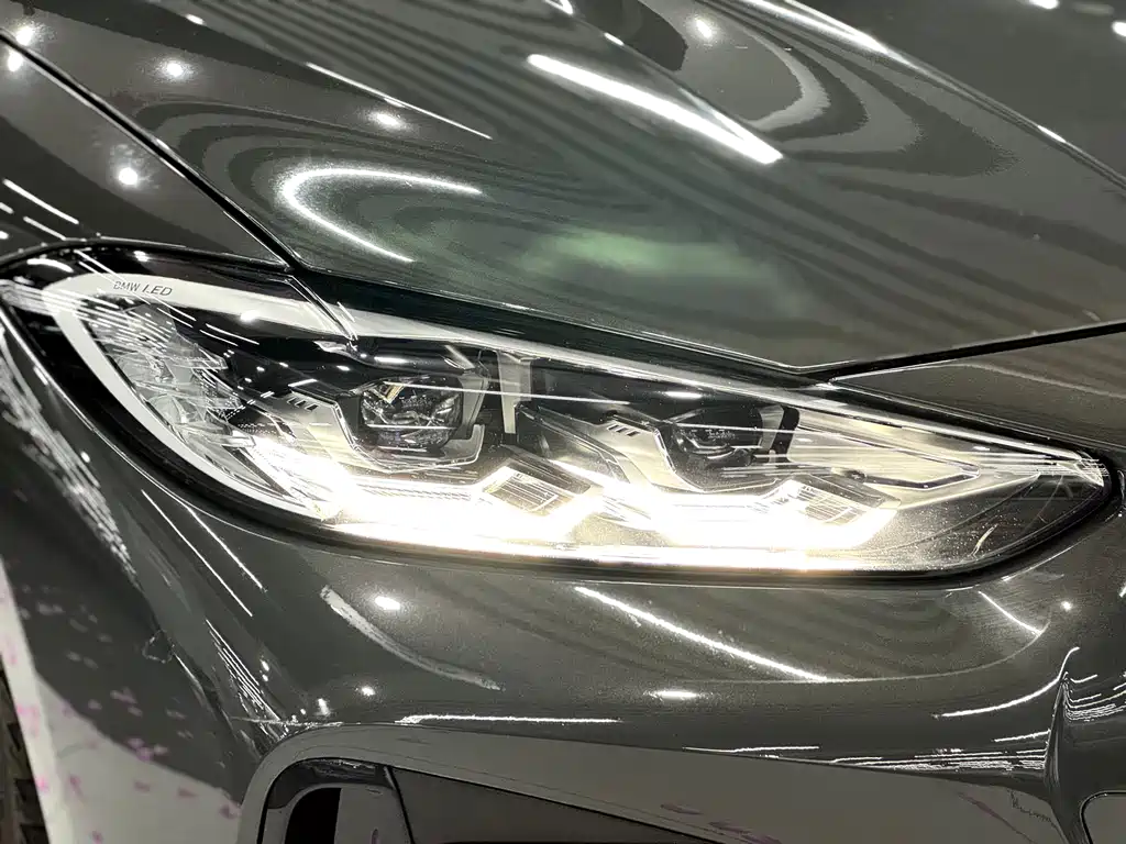 BMW 4 Series — фото 18