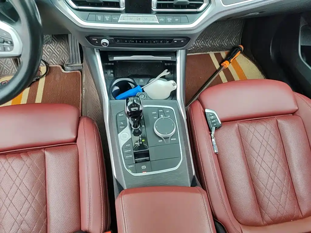 BMW 3 Series — фото 13