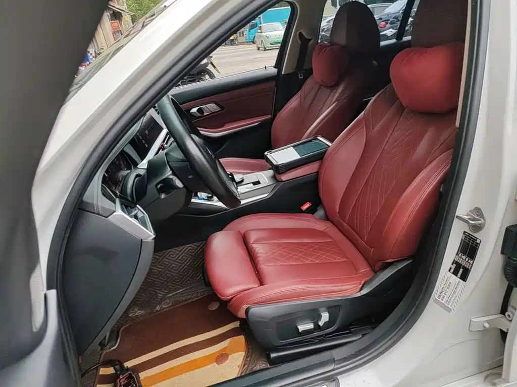BMW 3 Series — фото 14