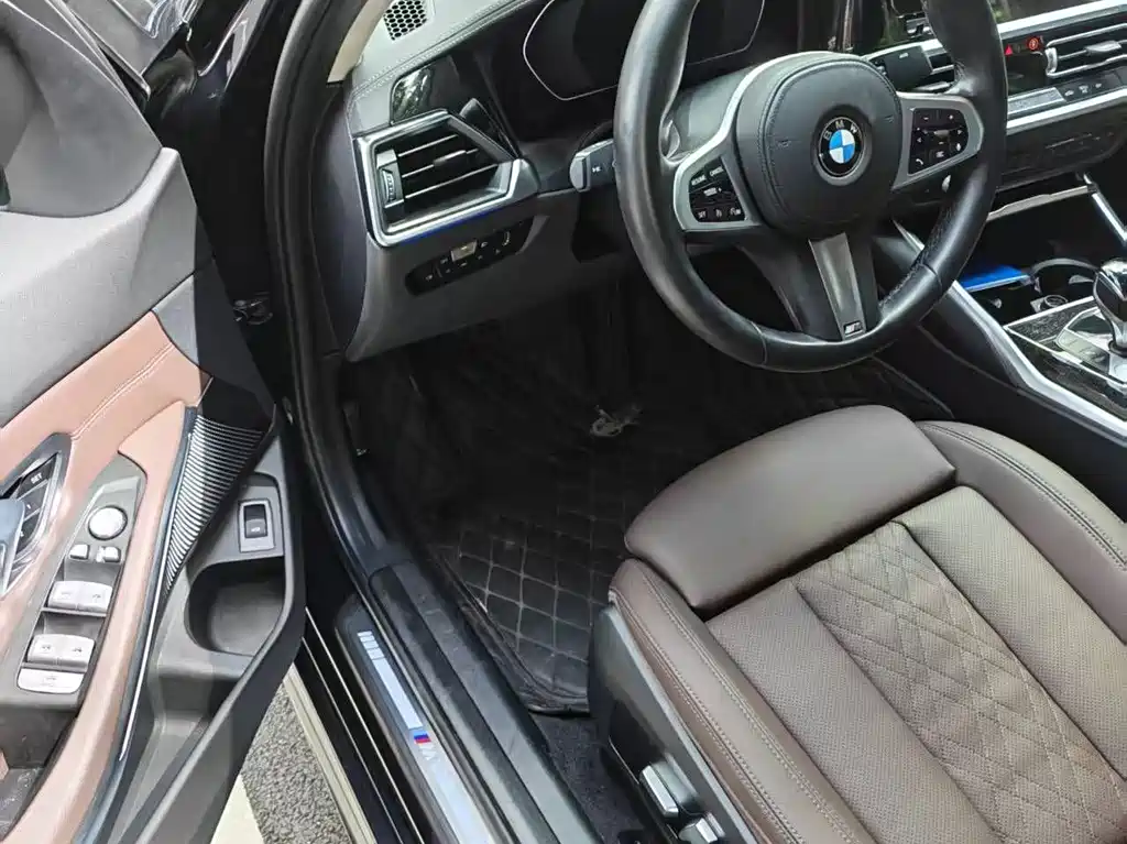BMW 3 Series — фото 2