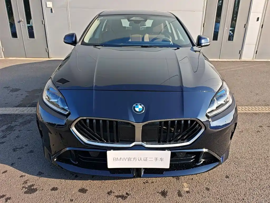 BMW 2 Series — фото 2