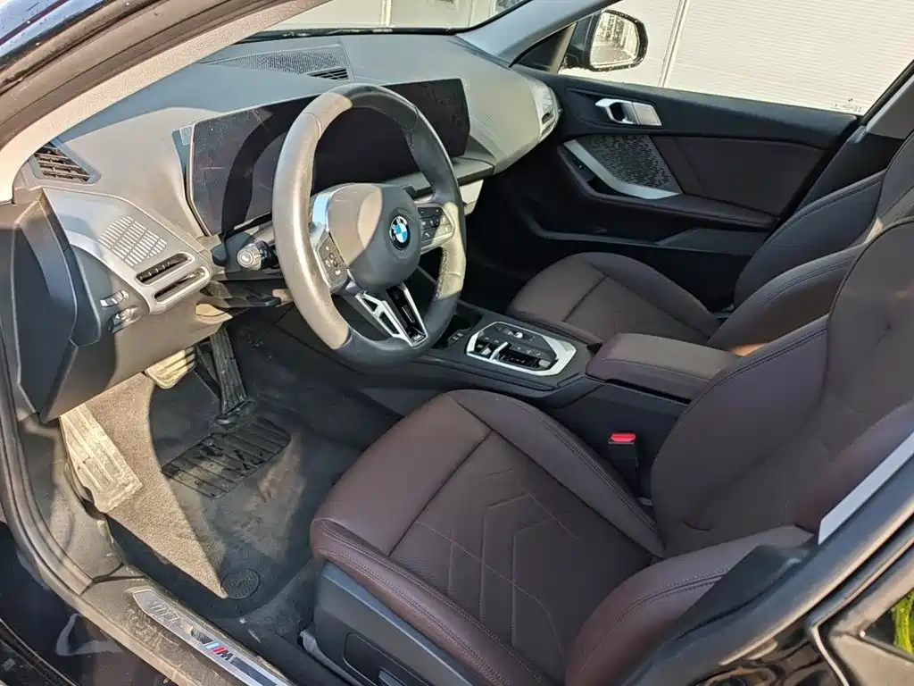 BMW 2 Series — фото 11