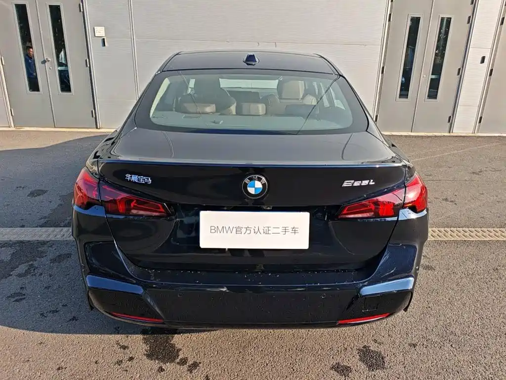 BMW 2 Series — фото 3