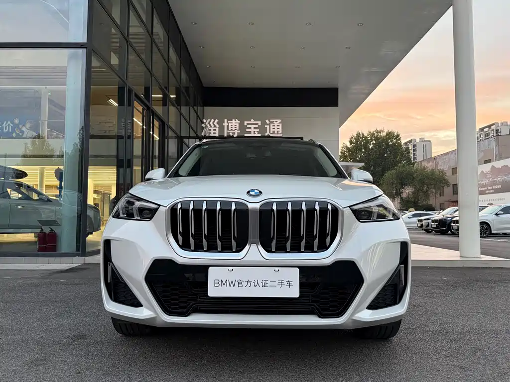 BMW X1 — фото 3