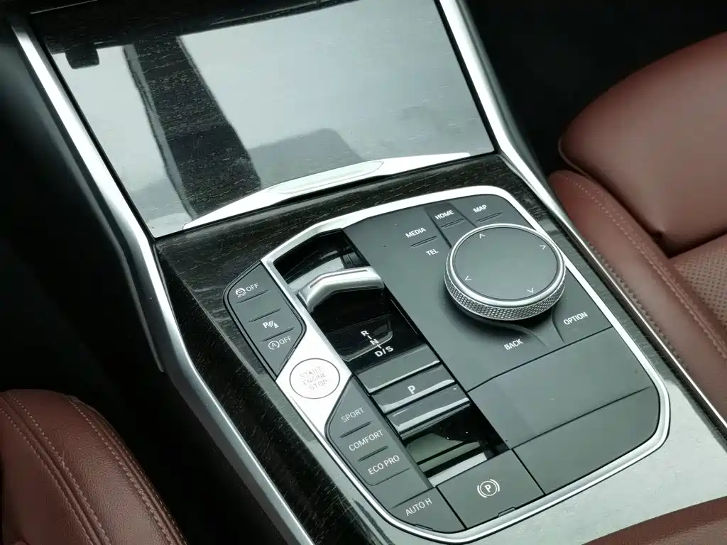 BMW 3 Series — фото 13