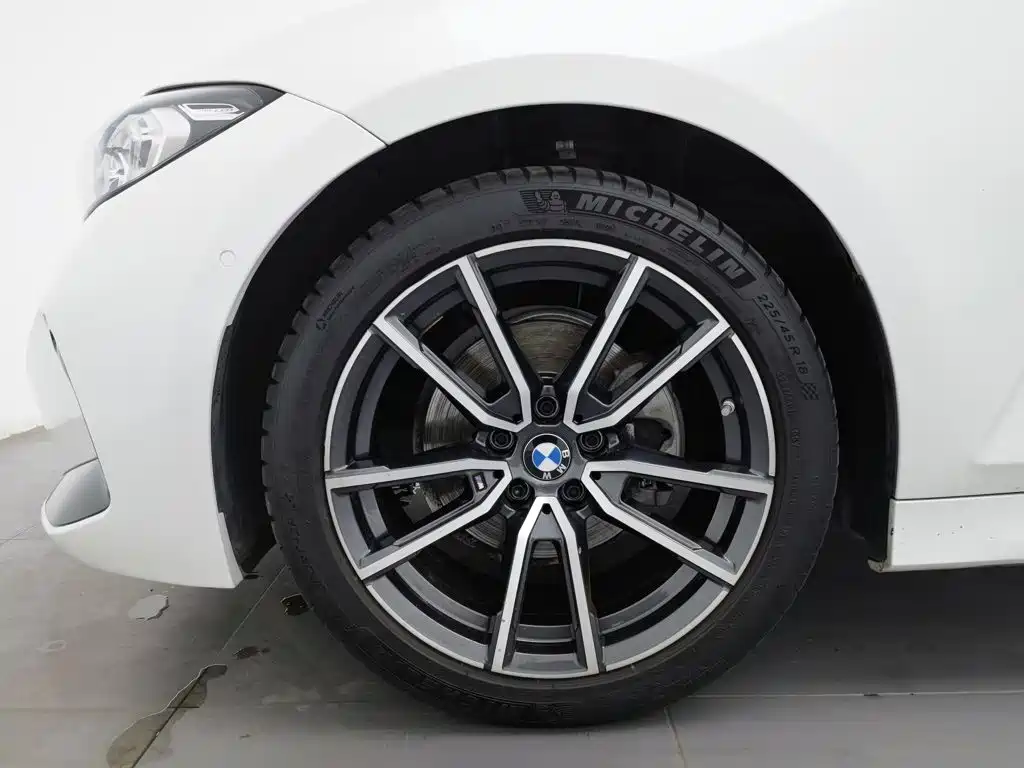 BMW 3 Series — фото 17