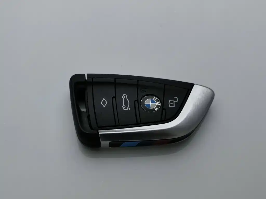 BMW 3 Series — фото 19