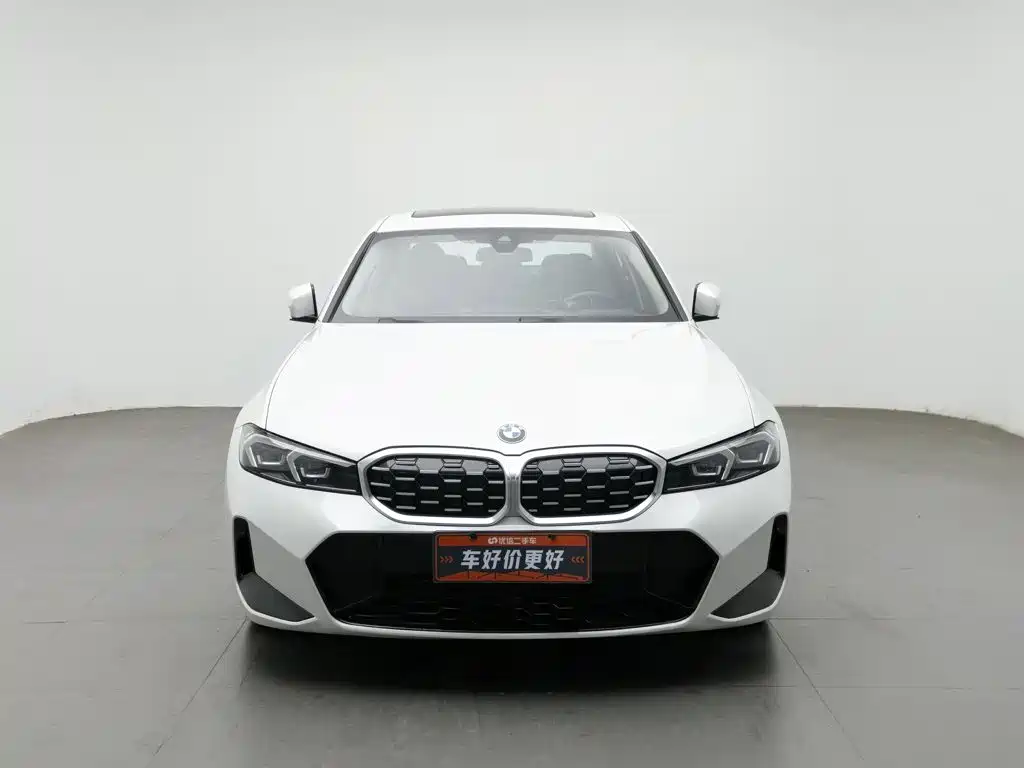 BMW 3 Series — фото 3
