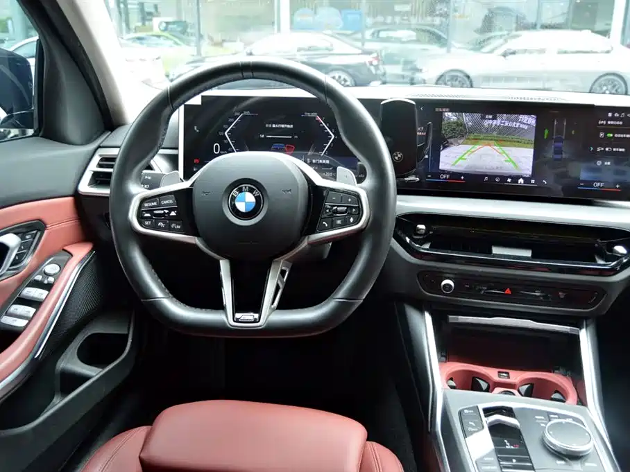 BMW 3 Series — фото 11