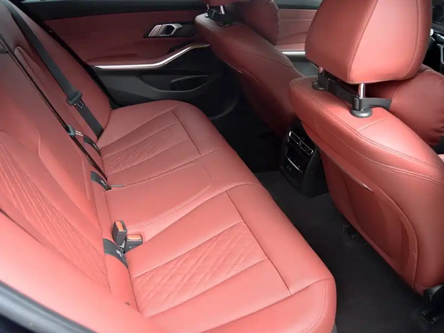 BMW 3 Series — фото 13