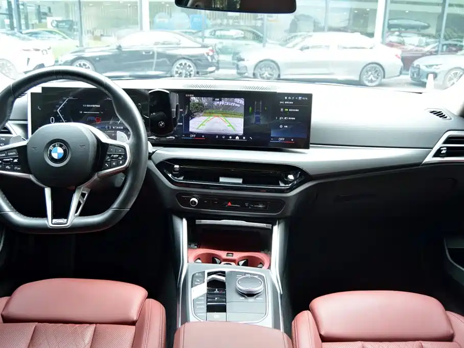 BMW 3 Series — фото 10