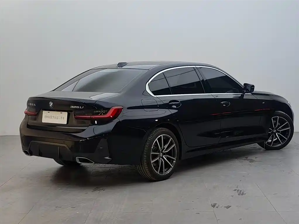 BMW 3 Series — фото 4