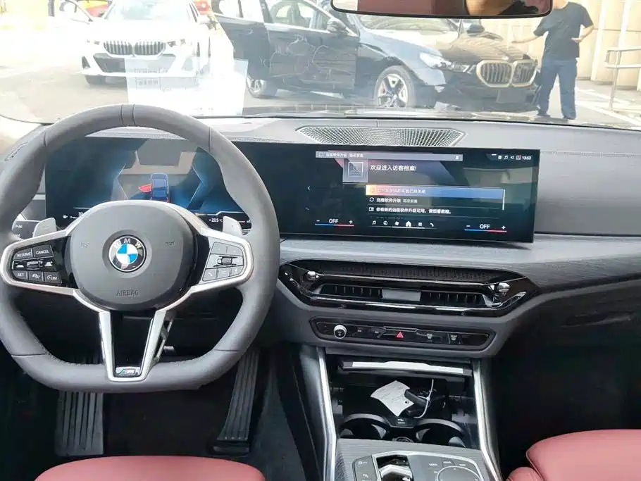 BMW 3 Series — фото 11